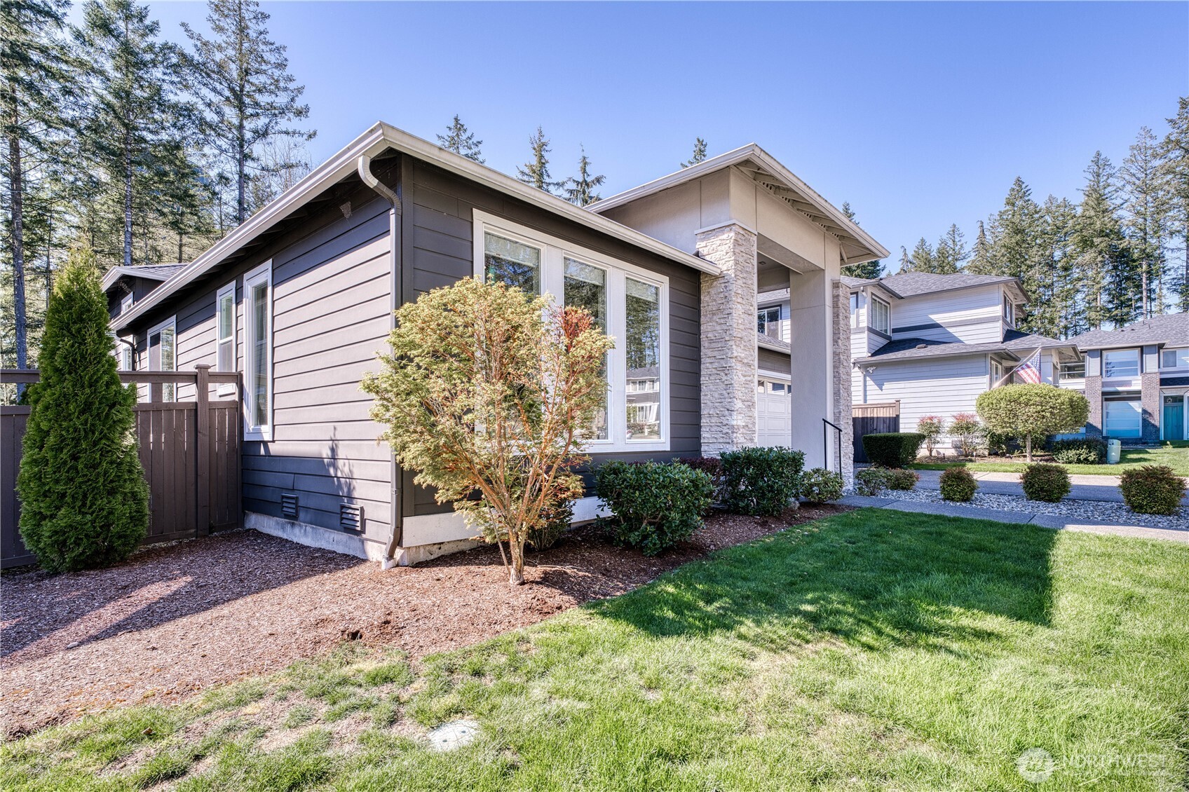 11872 Arrowhead Dr , Gig Harbor, WA 98332