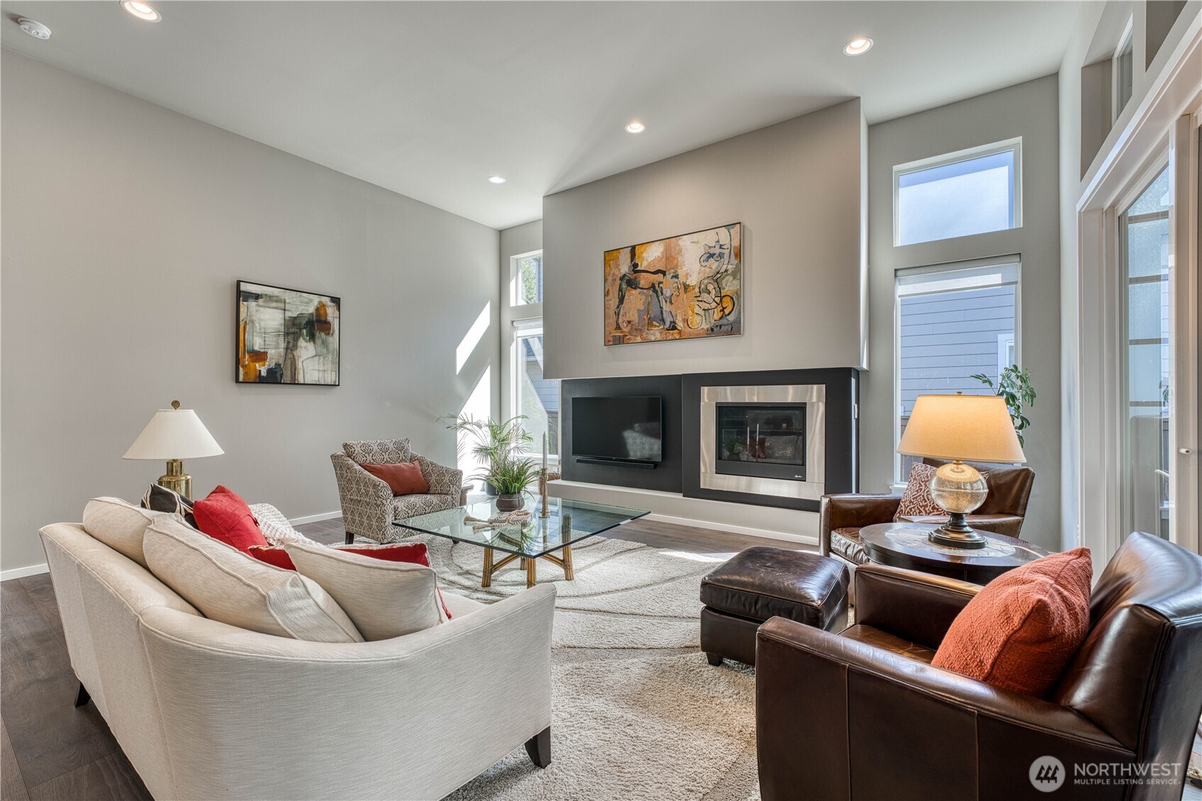 11872 Arrowhead Dr , Gig Harbor, WA 98332
