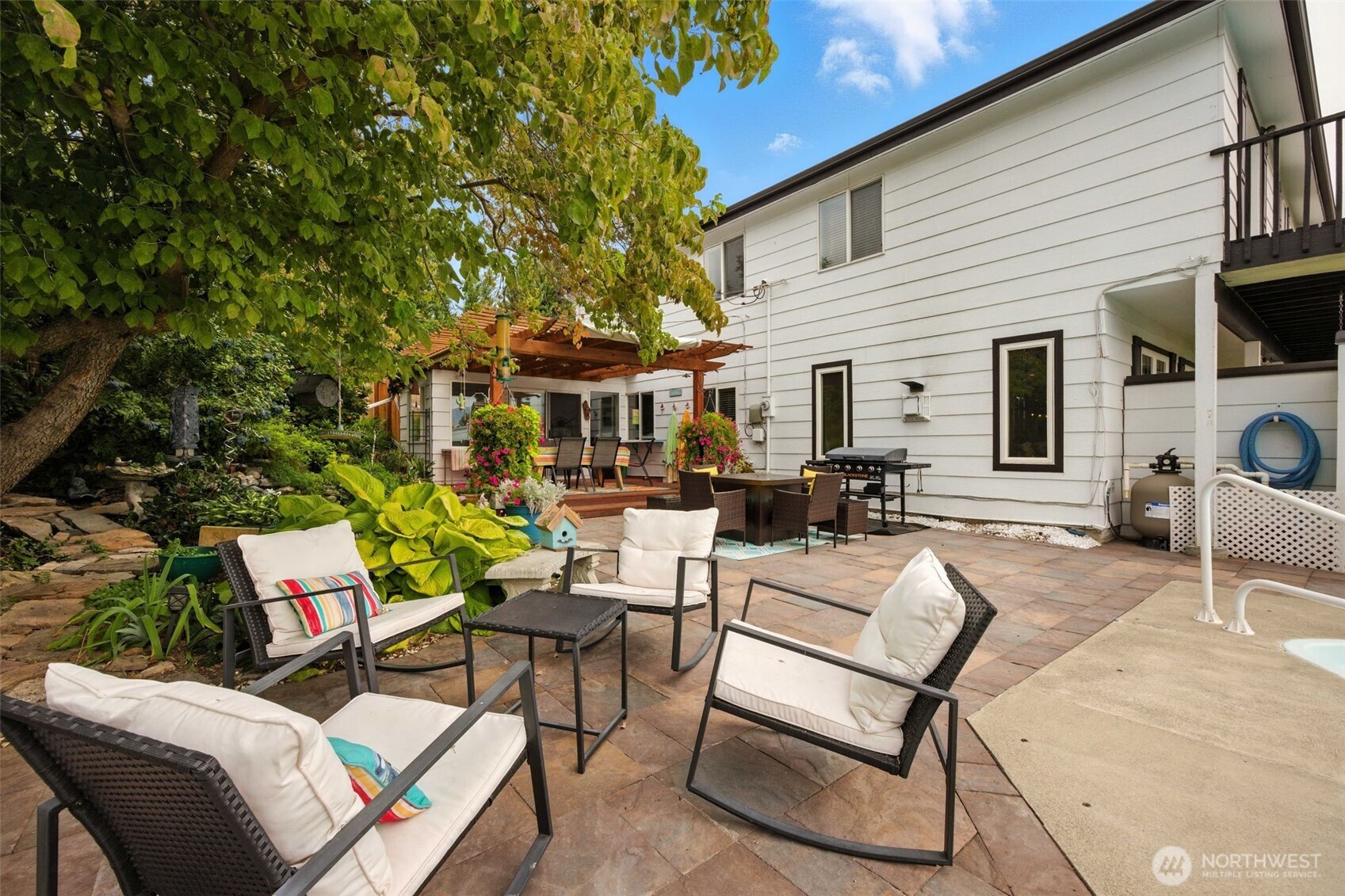 169 Green Avenue , Manson, WA 98831