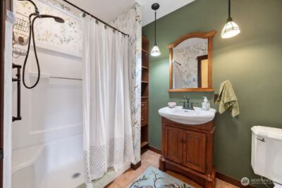 169 Green Avenue , Manson, WA 98831 - Photo 35