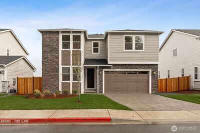 10697 Treasure Drive NW #111, Silverdale, WA 98383