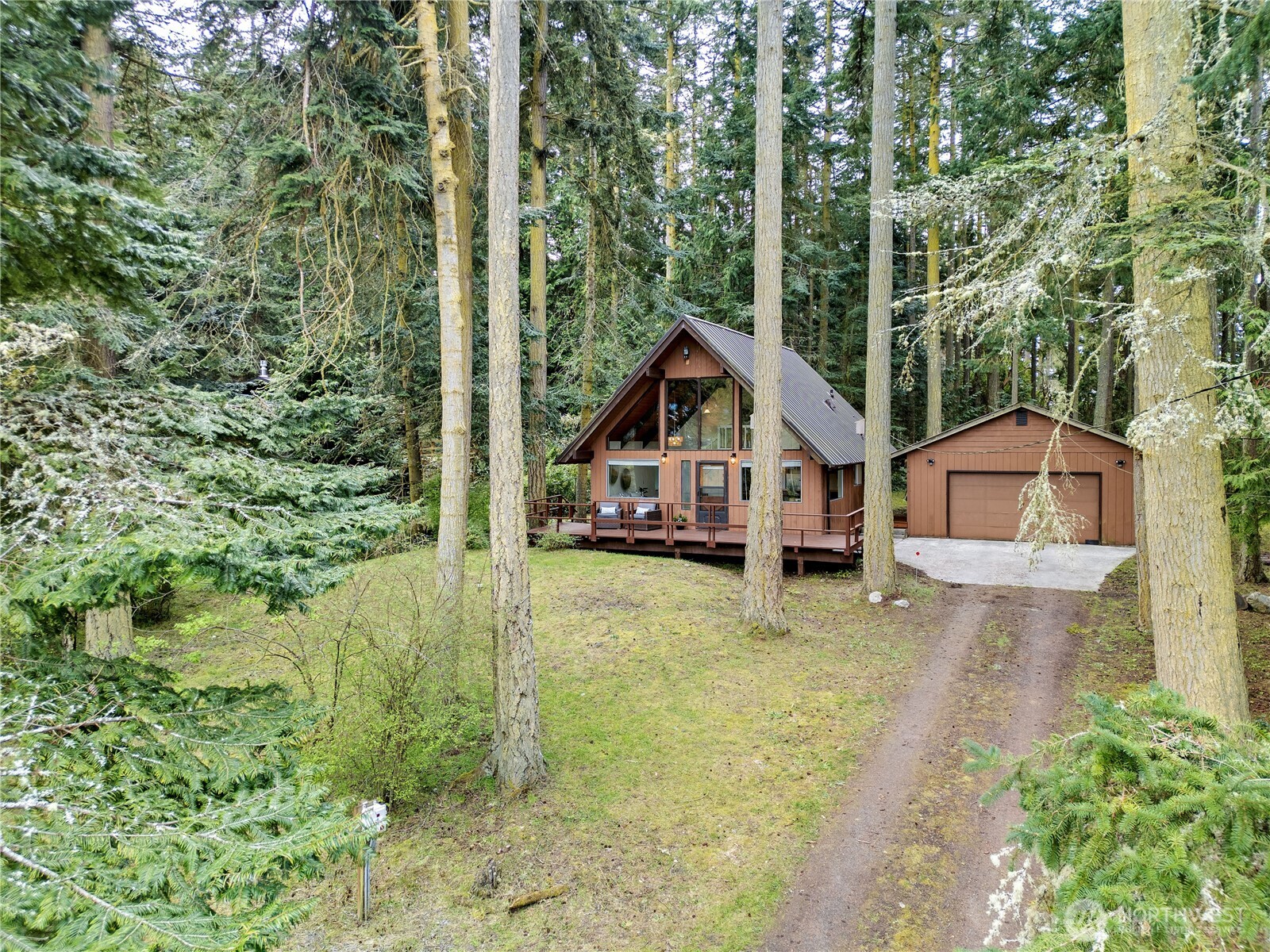 80 Vancouver Drive , Port Townsend, WA 98368