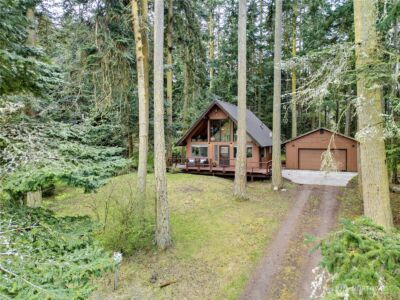 80 Vancouver Drive , Port Townsend, WA 98368