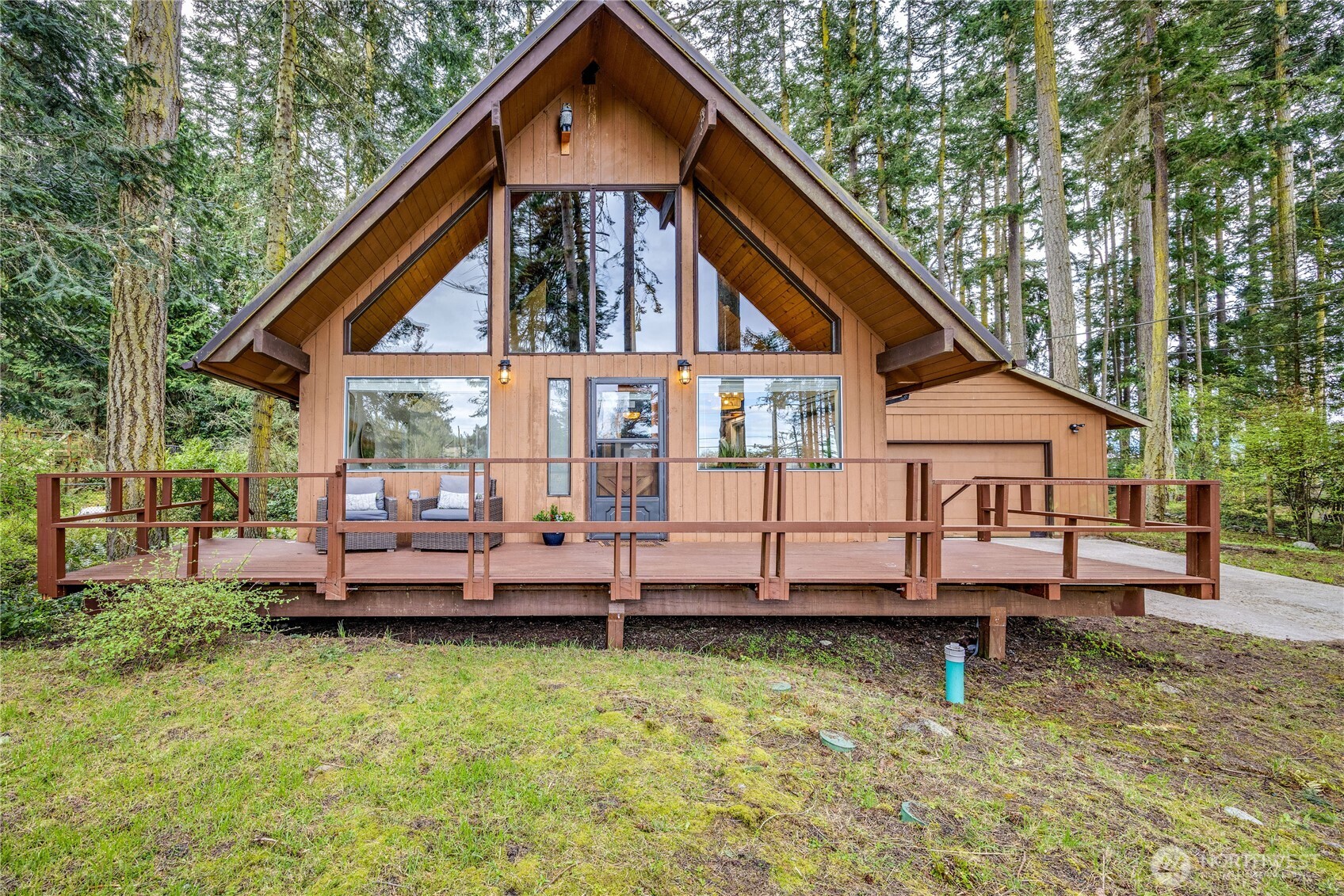 80 Vancouver Drive , Port Townsend, WA 98368