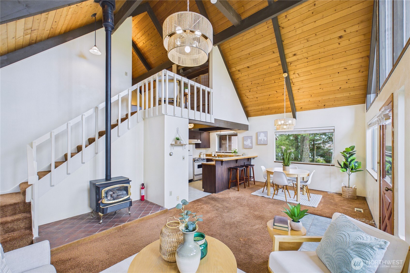 80 Vancouver Drive , Port Townsend, WA 98368