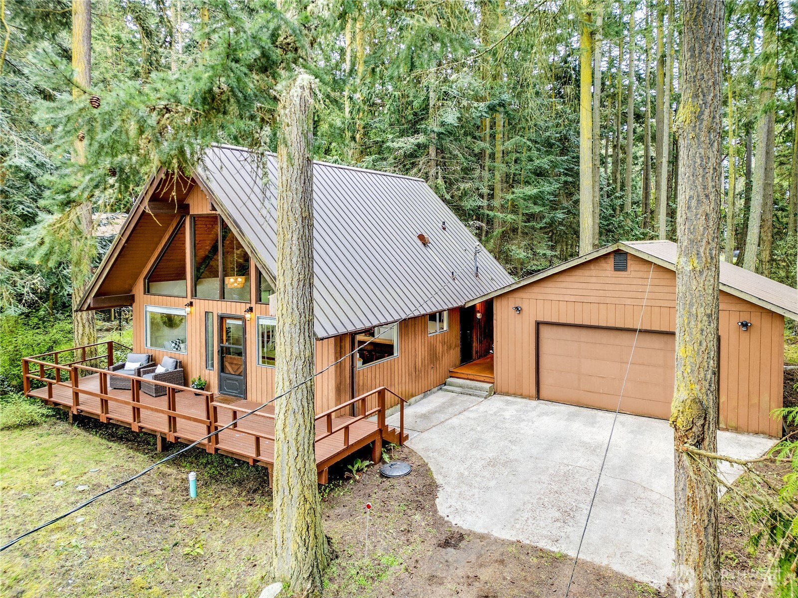 80 Vancouver Drive , Port Townsend, WA 98368