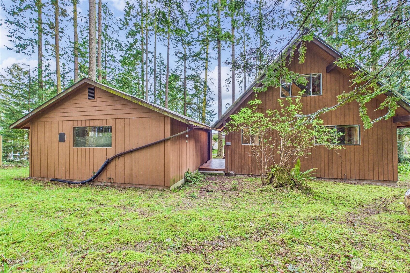80 Vancouver Drive , Port Townsend, WA 98368