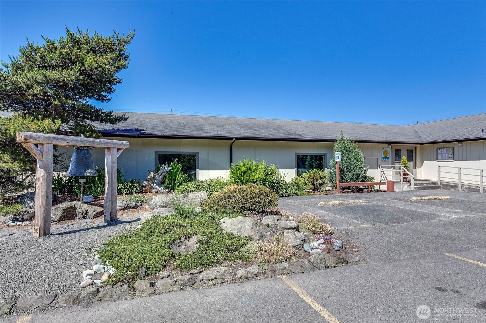 80 Vancouver Drive , Port Townsend, WA 98368