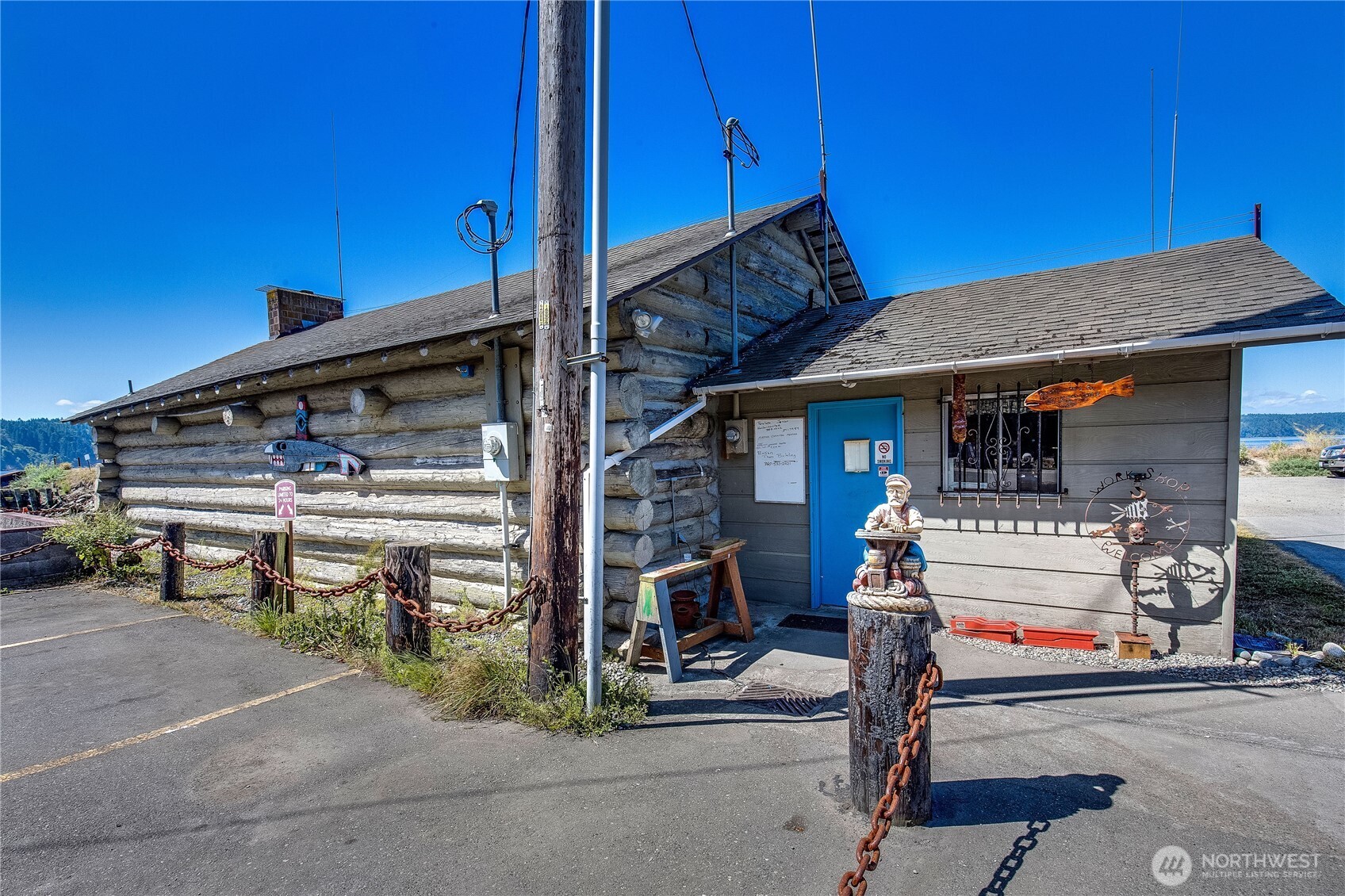 80 Vancouver Drive , Port Townsend, WA 98368