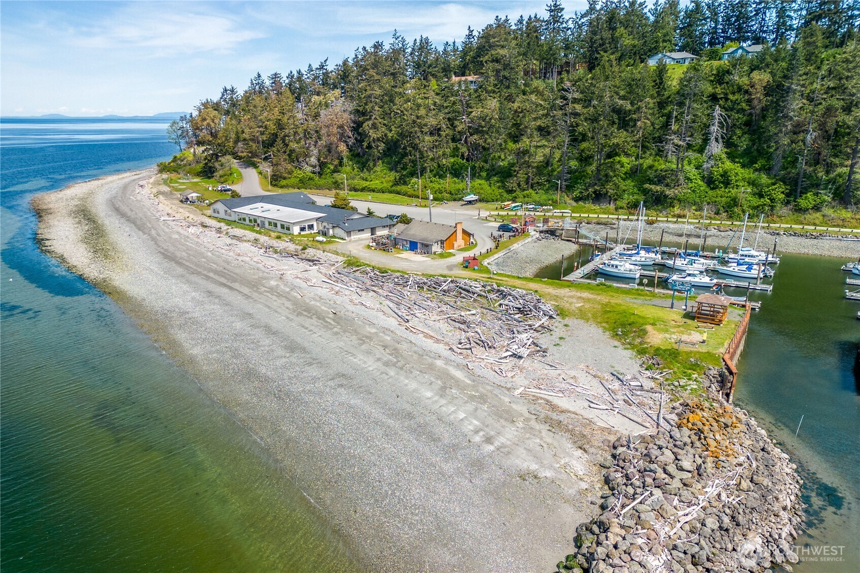 80 Vancouver Drive , Port Townsend, WA 98368
