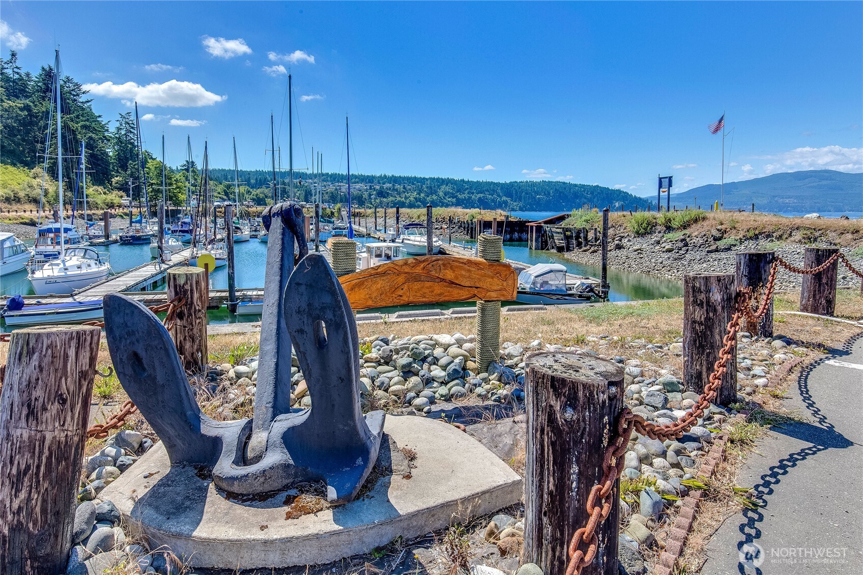 80 Vancouver Drive , Port Townsend, WA 98368