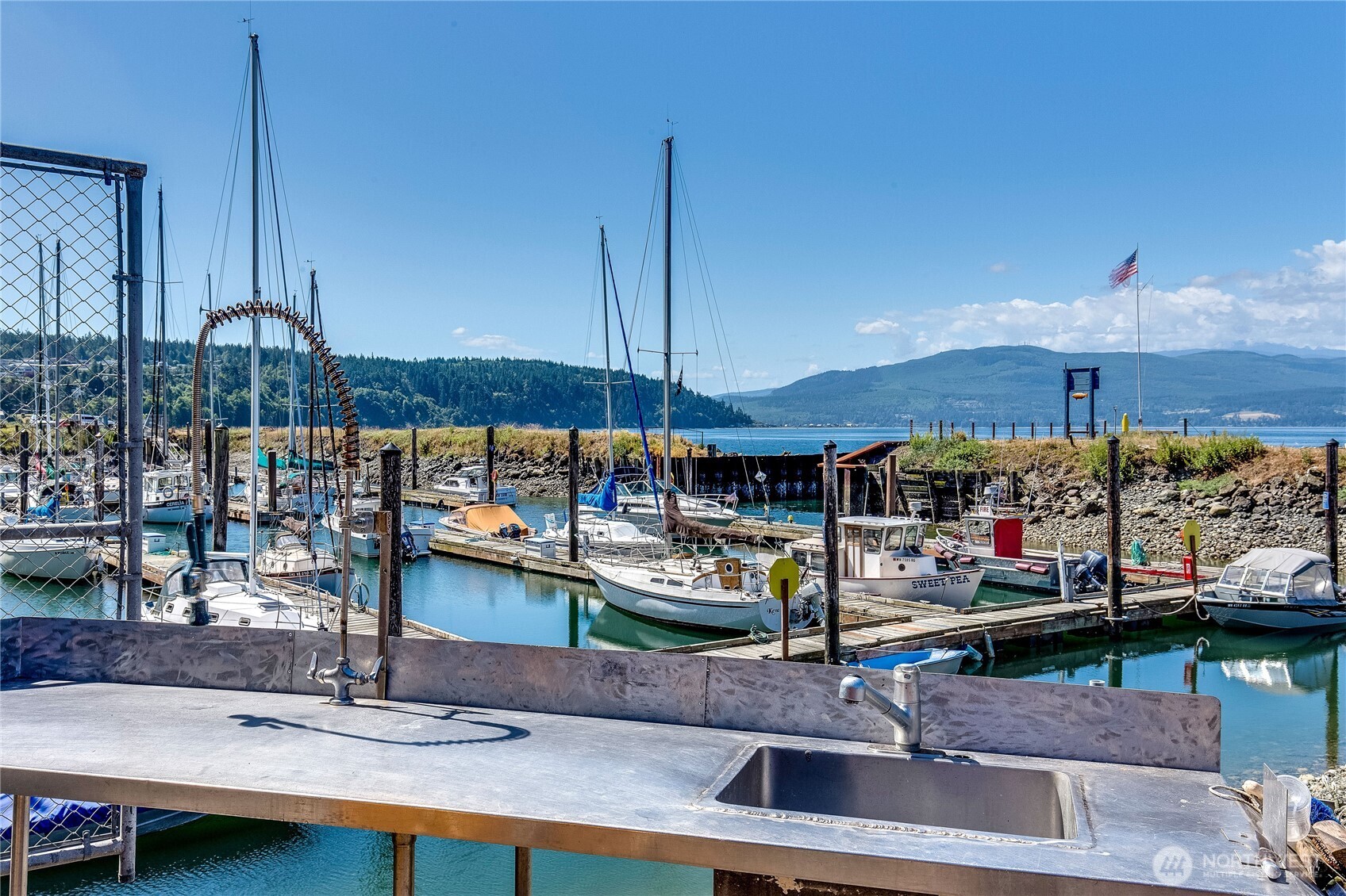 80 Vancouver Drive , Port Townsend, WA 98368
