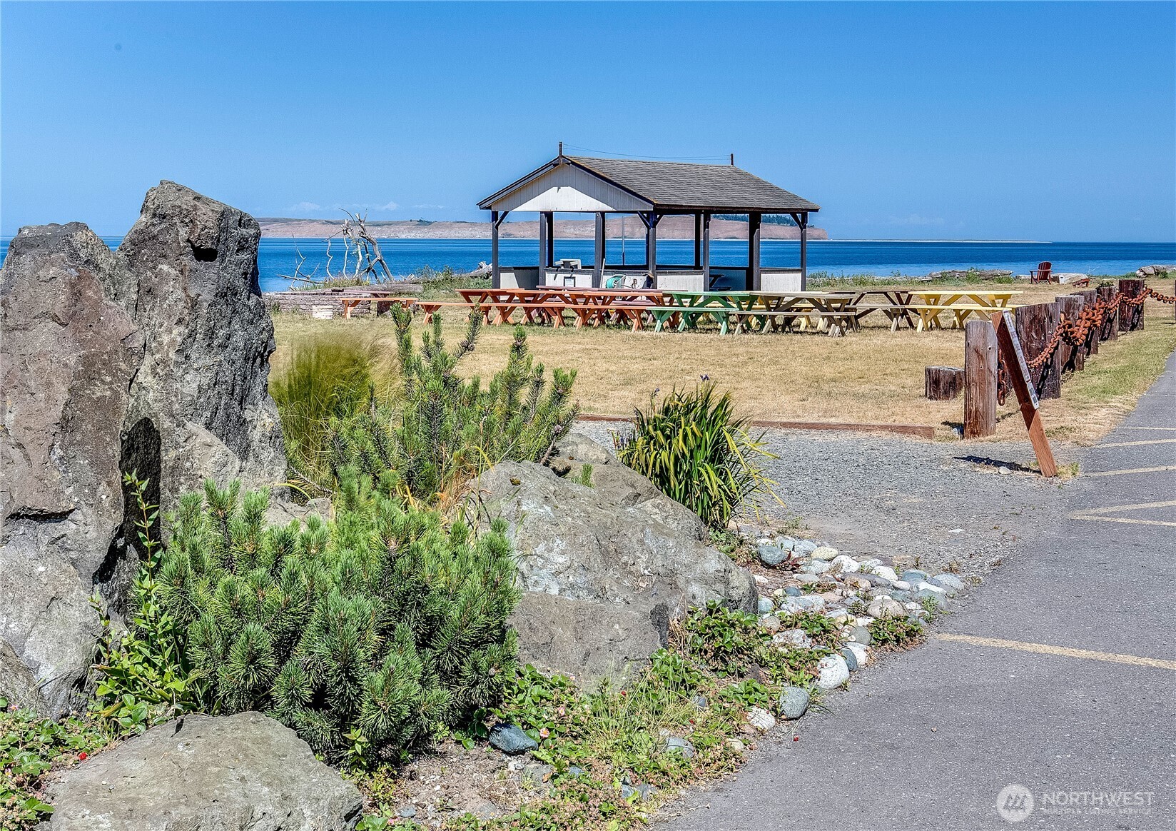 80 Vancouver Drive , Port Townsend, WA 98368