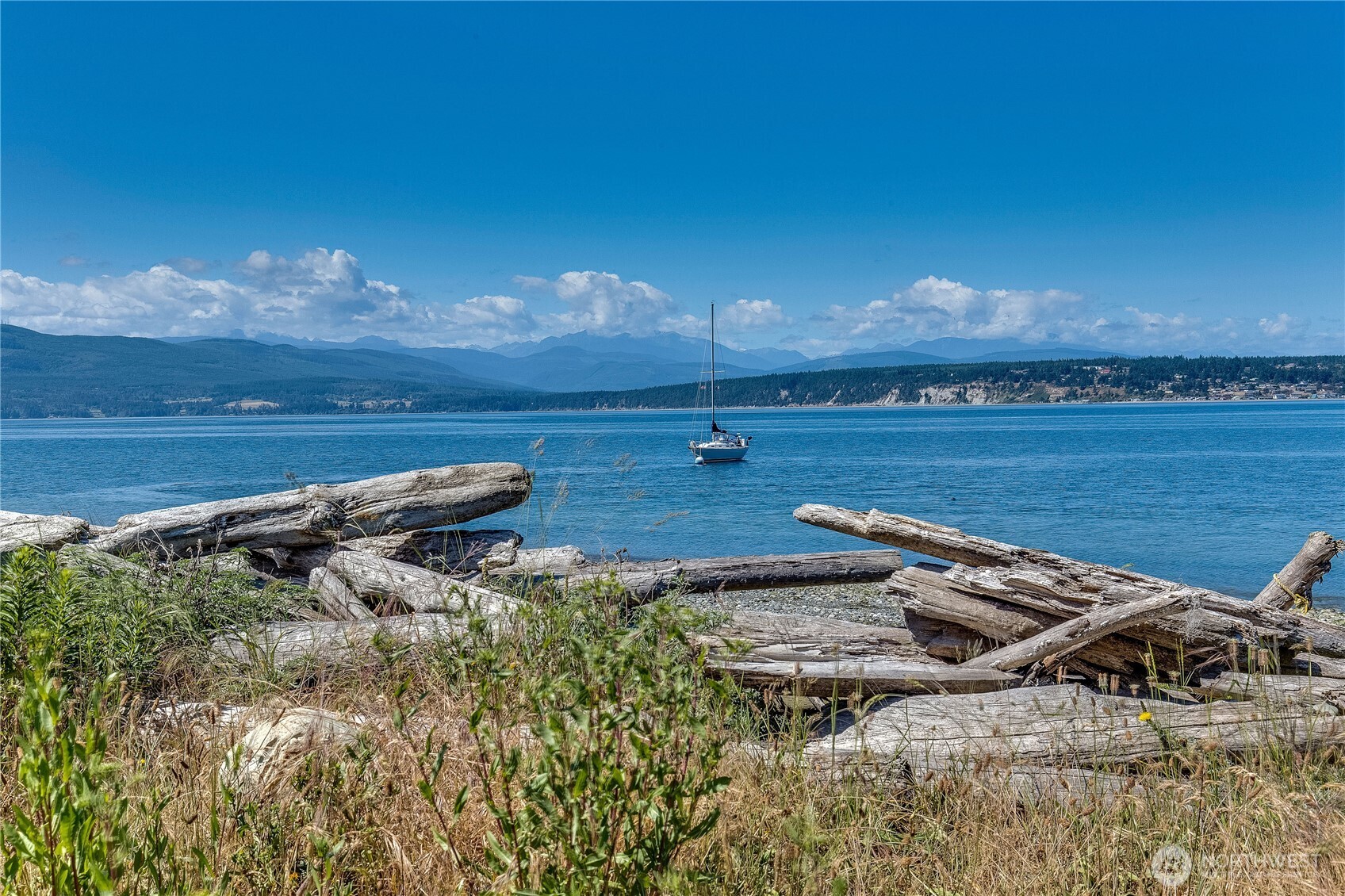 80 Vancouver Drive , Port Townsend, WA 98368