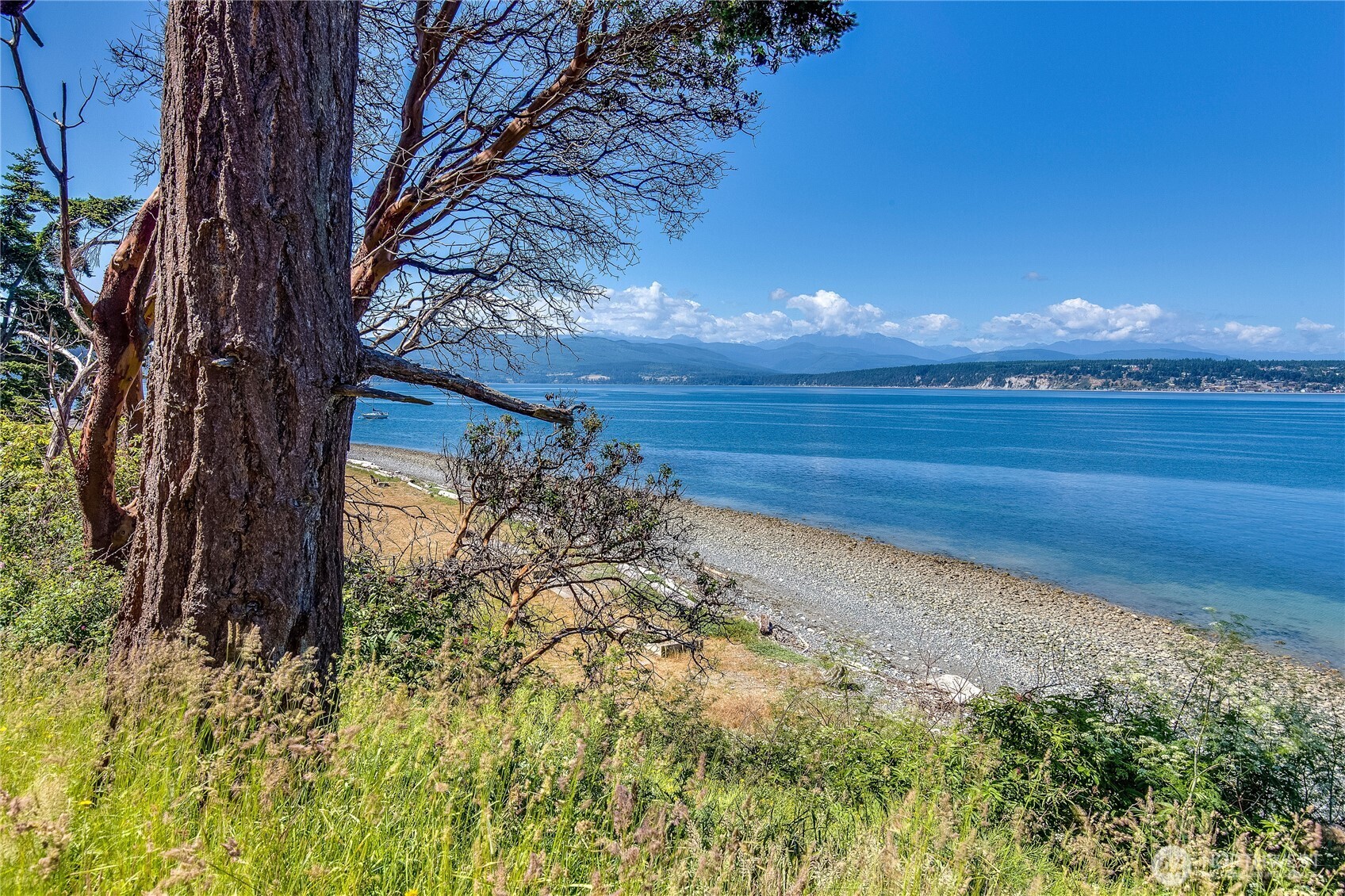 80 Vancouver Drive , Port Townsend, WA 98368