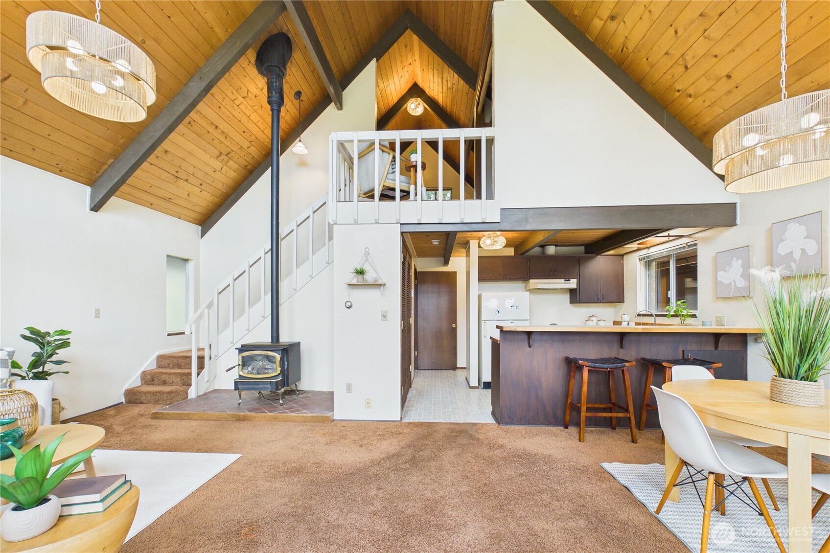 80 Vancouver Drive , Port Townsend, WA 98368