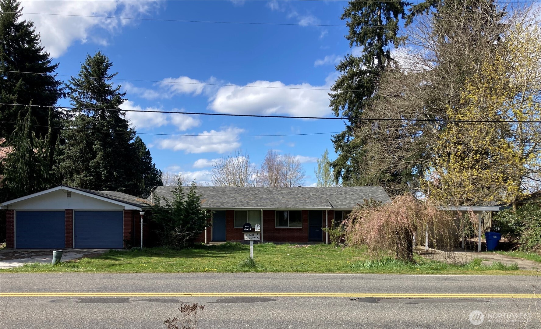 1204 88th Avenue SE, Tumwater, WA 98501