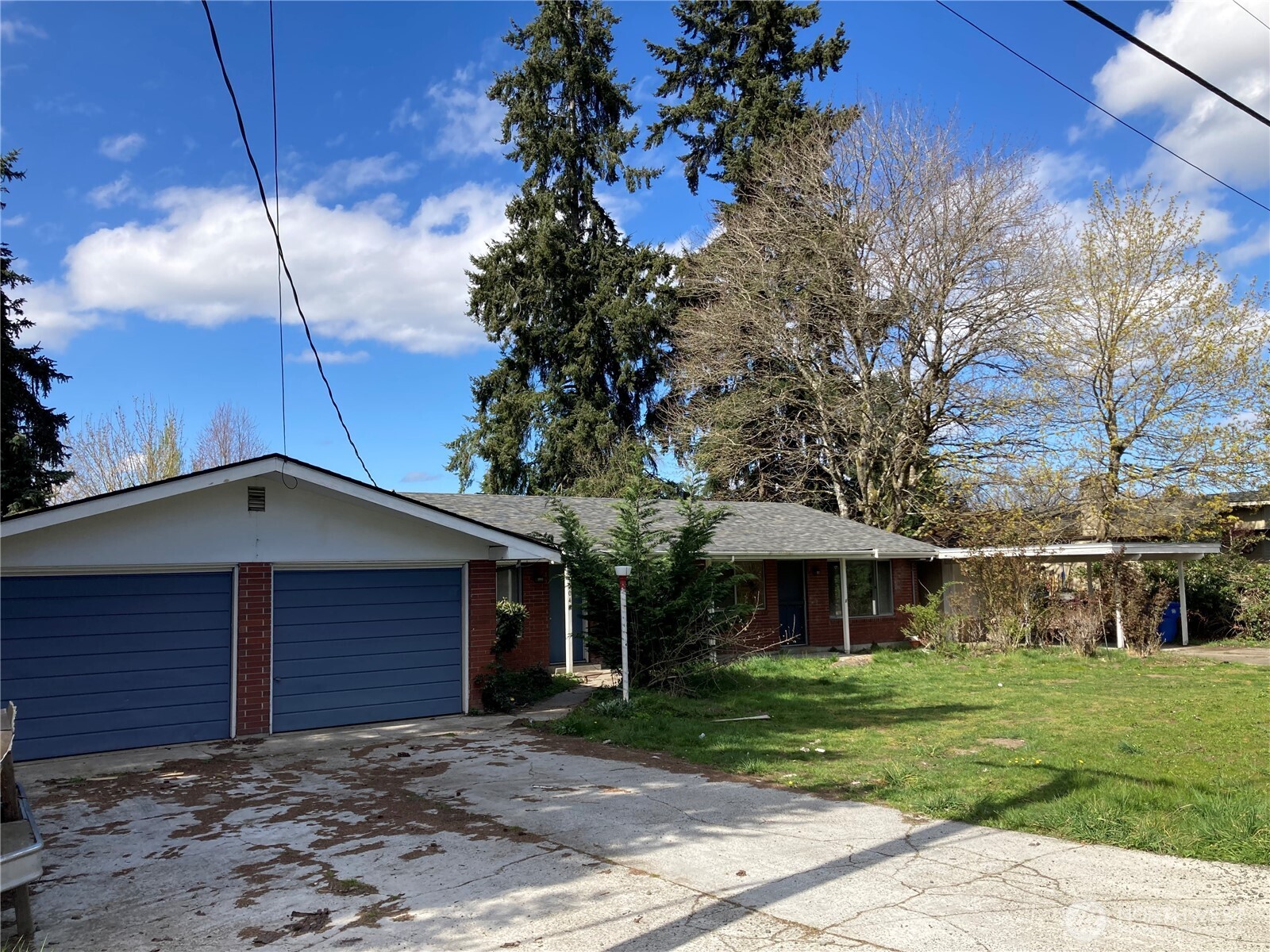 1204 88th Avenue SE, Tumwater, WA 98501