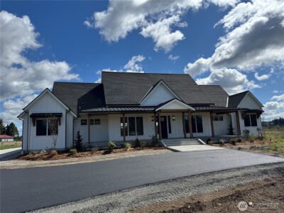 11448 Crockett Street SW, Olympia, WA 98512