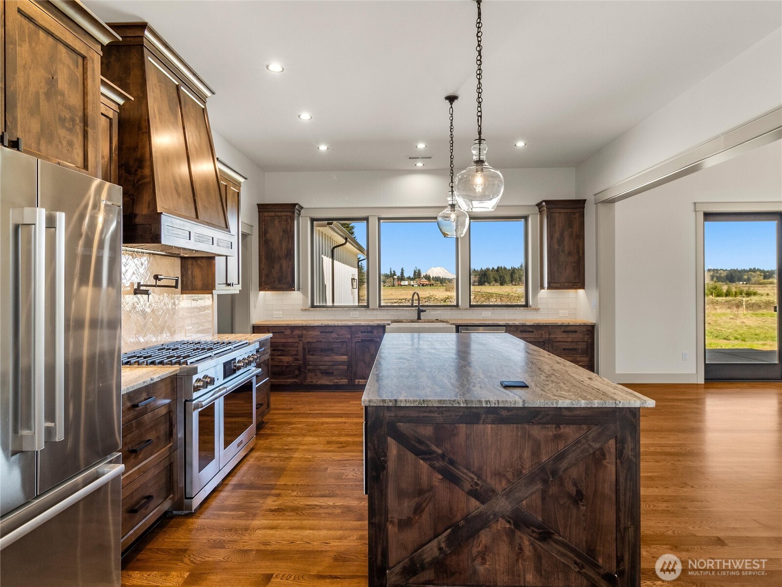 11448 Crockett Street SW, Olympia, WA 98512