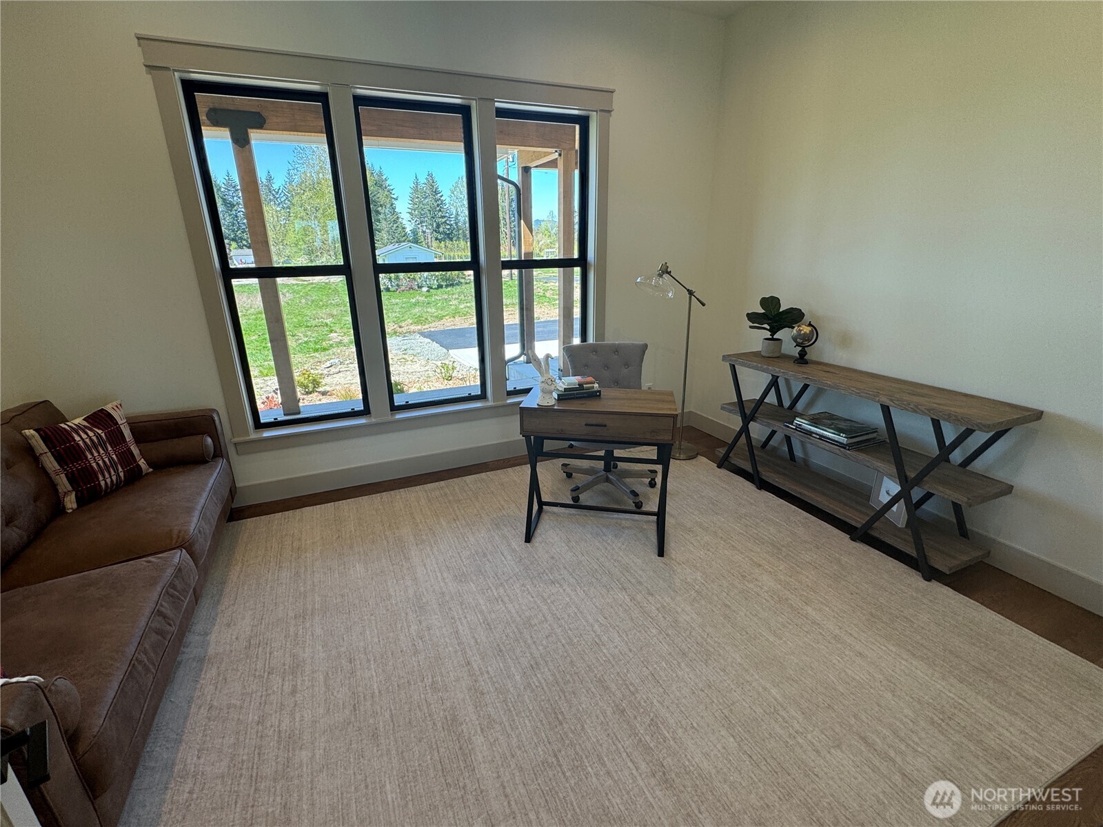 11448 Crockett Street SW, Olympia, WA 98512