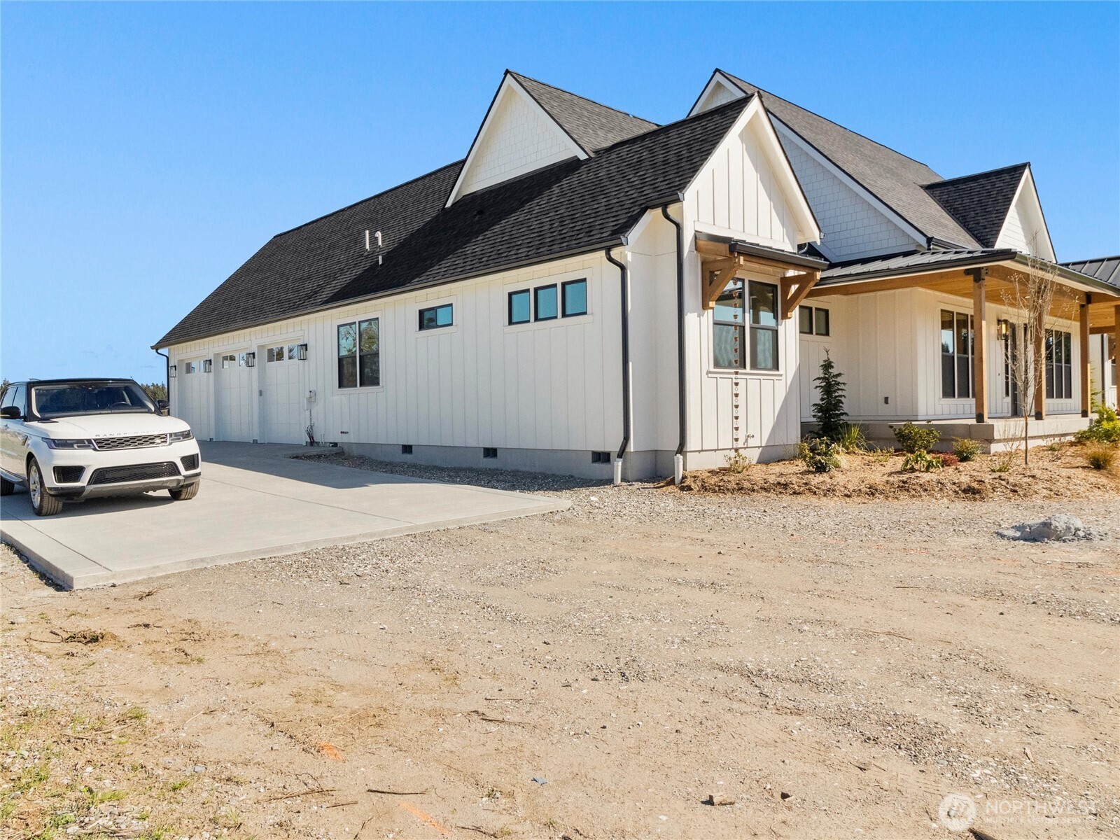 11448 Crockett Street SW, Olympia, WA 98512