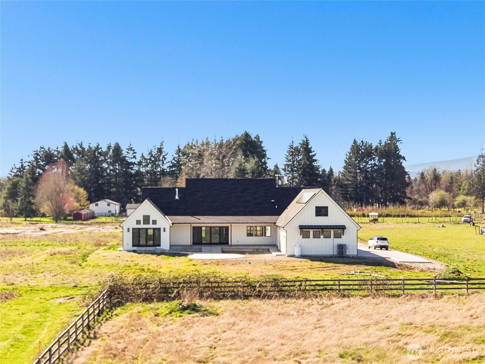 11448 Crockett Street SW, Olympia, WA 98512