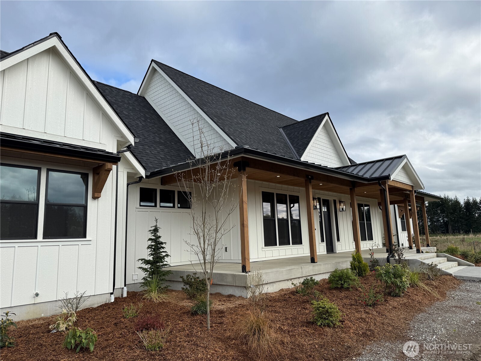 11448 Crockett Street SW, Olympia, WA 98512