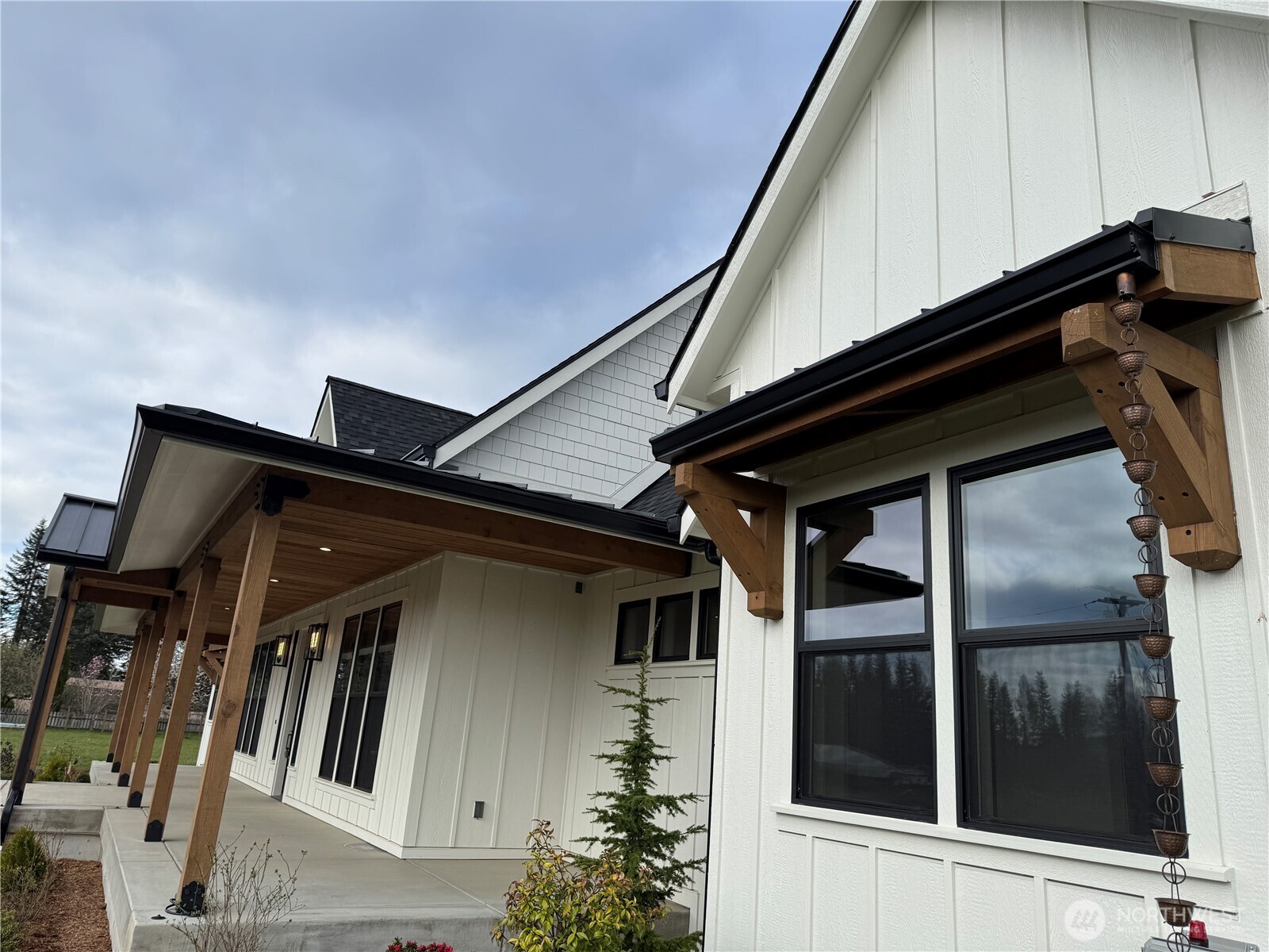 11448 Crockett Street SW, Olympia, WA 98512