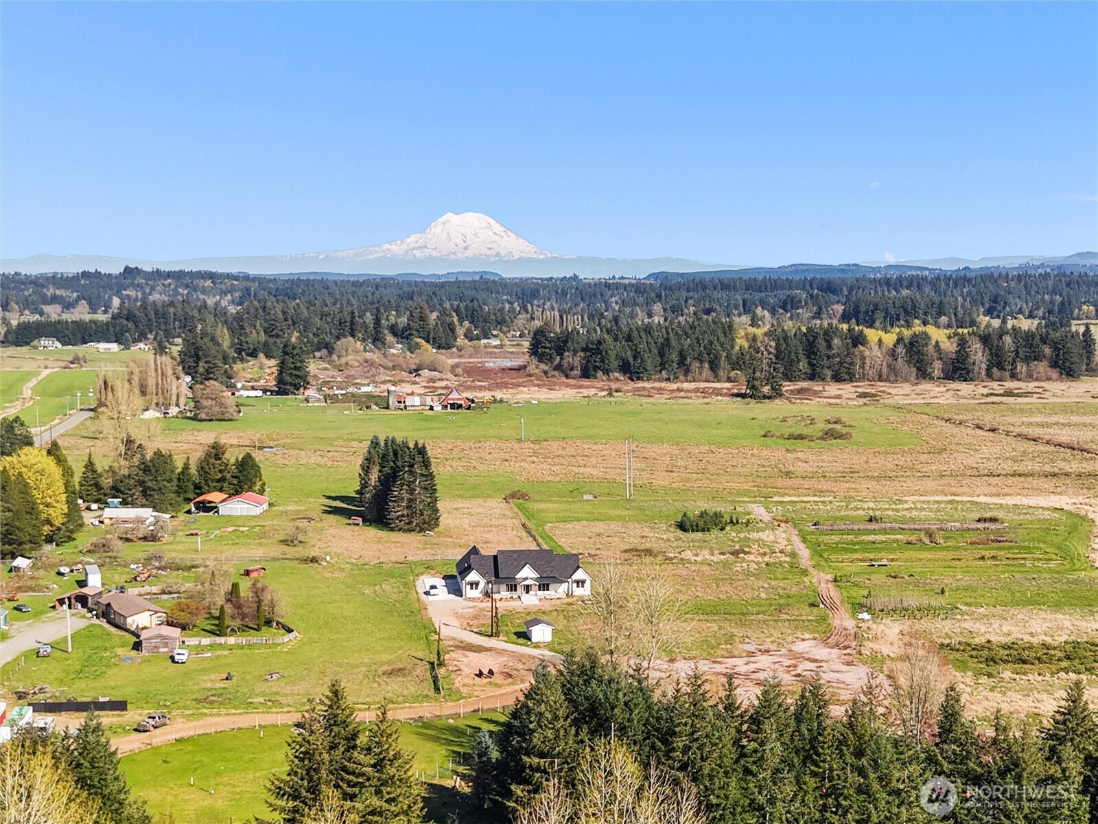 11448 Crockett Street SW, Olympia, WA 98512