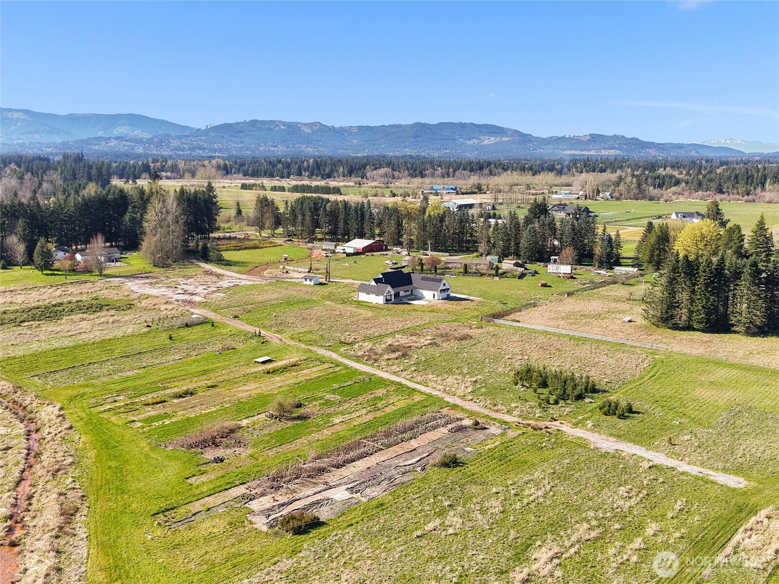 11448 Crockett Street SW, Olympia, WA 98512