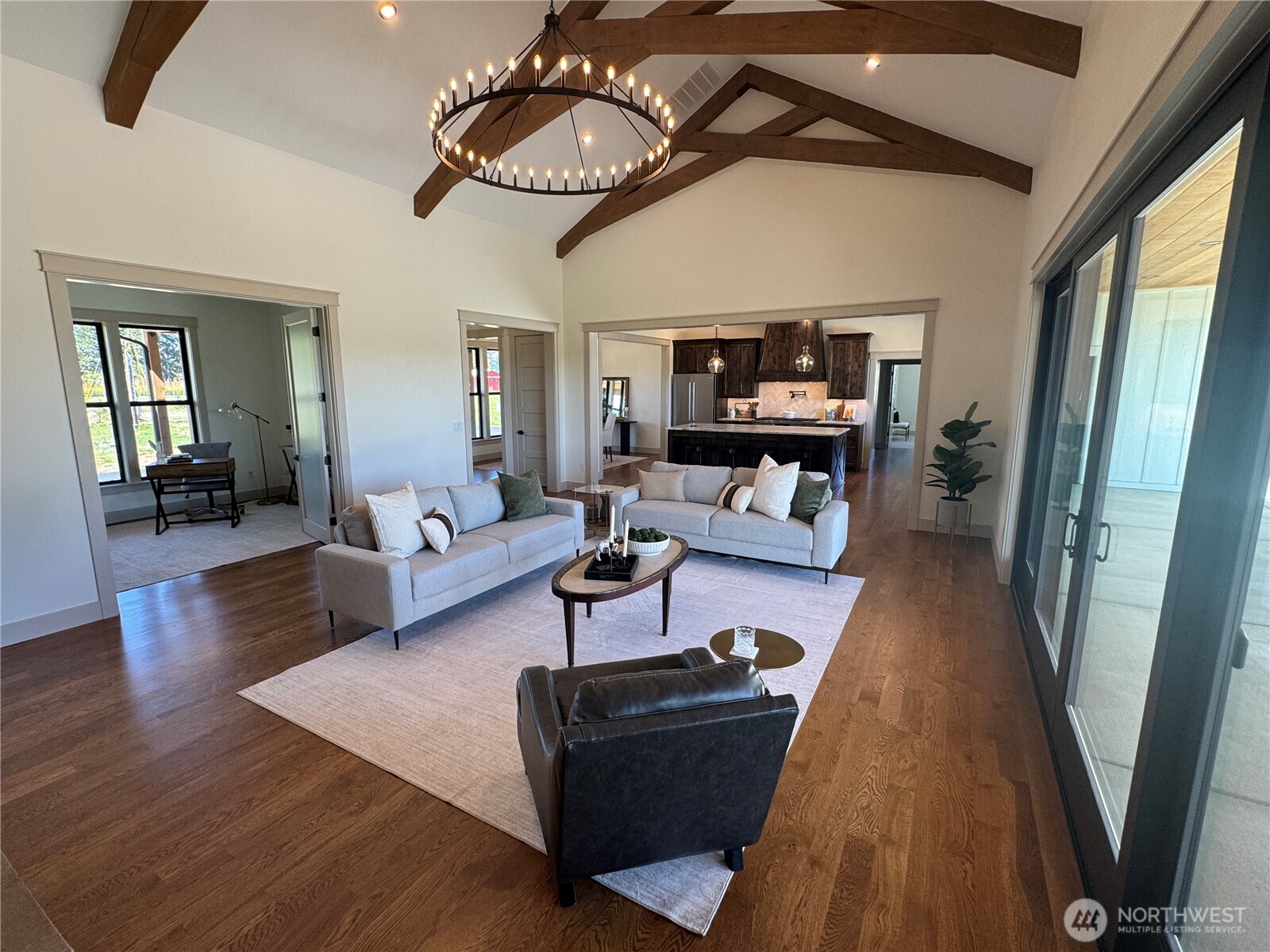 11448 Crockett Street SW, Olympia, WA 98512