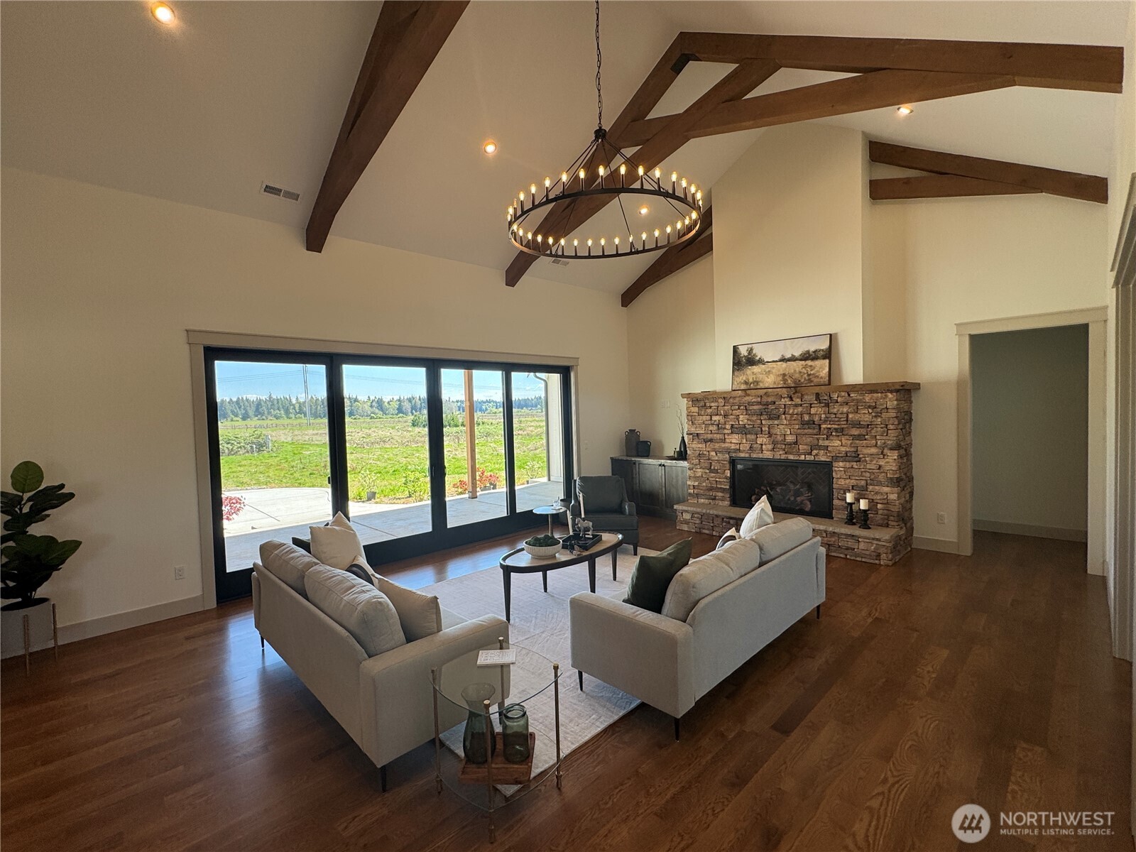 11448 Crockett Street SW, Olympia, WA 98512