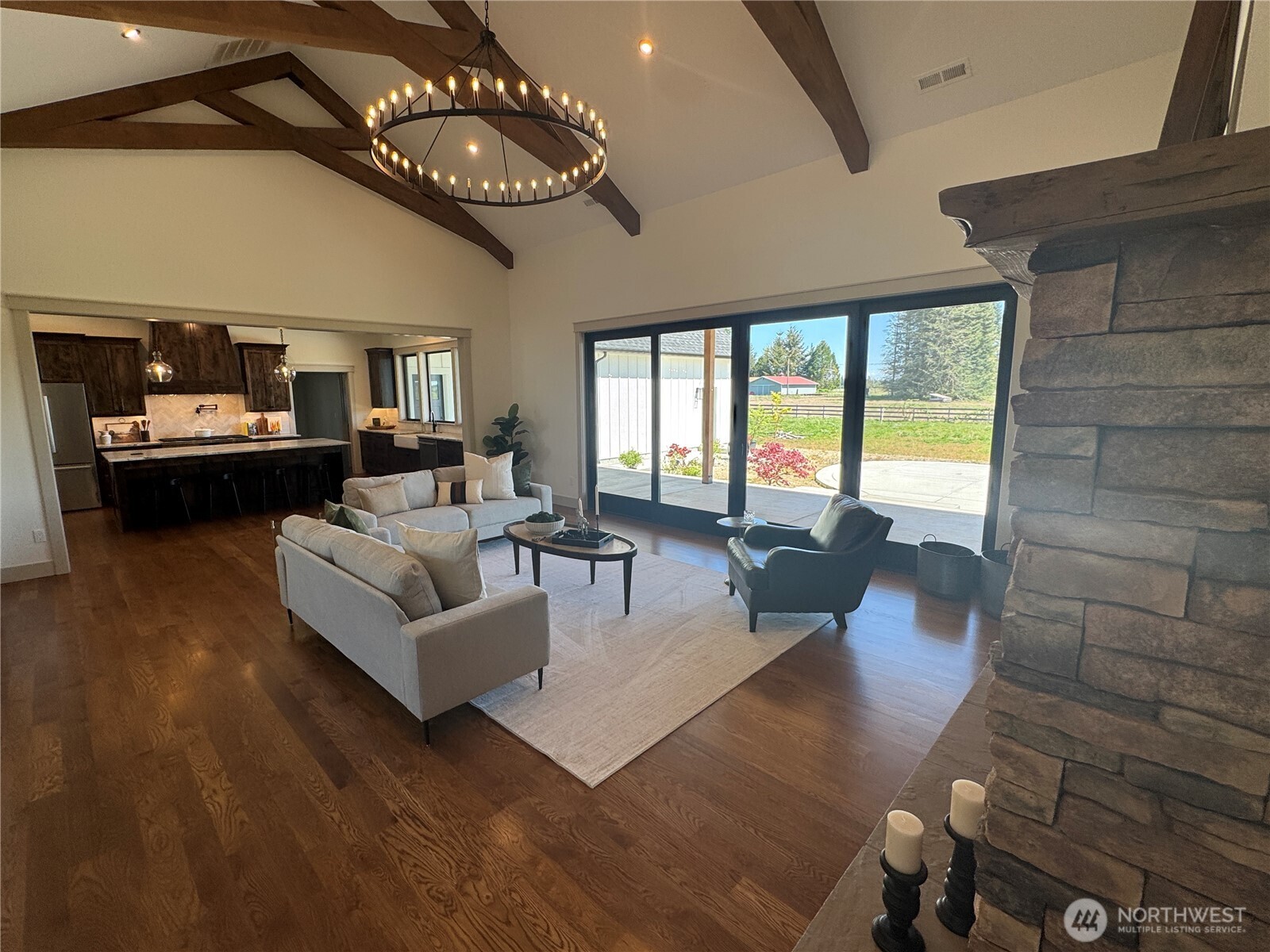 11448 Crockett Street SW, Olympia, WA 98512