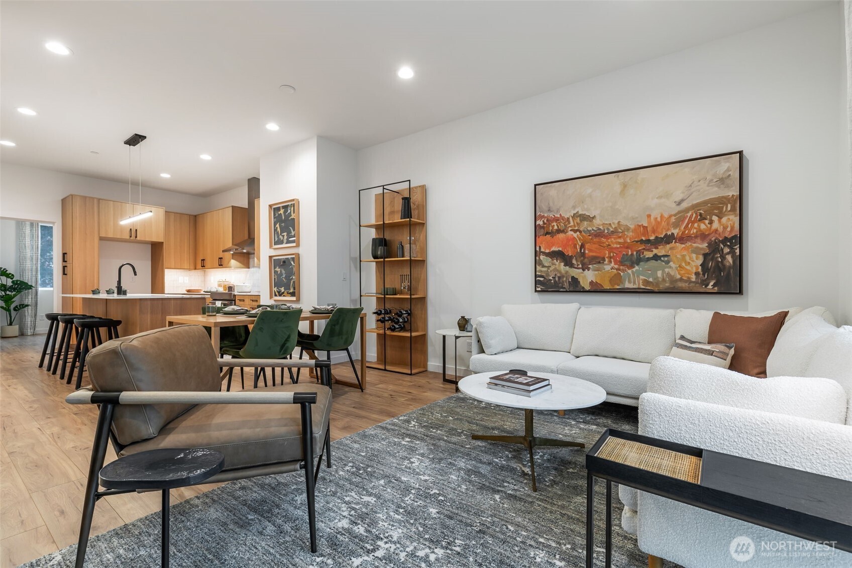 1152 129th Court NE, Bellevue, WA 98005