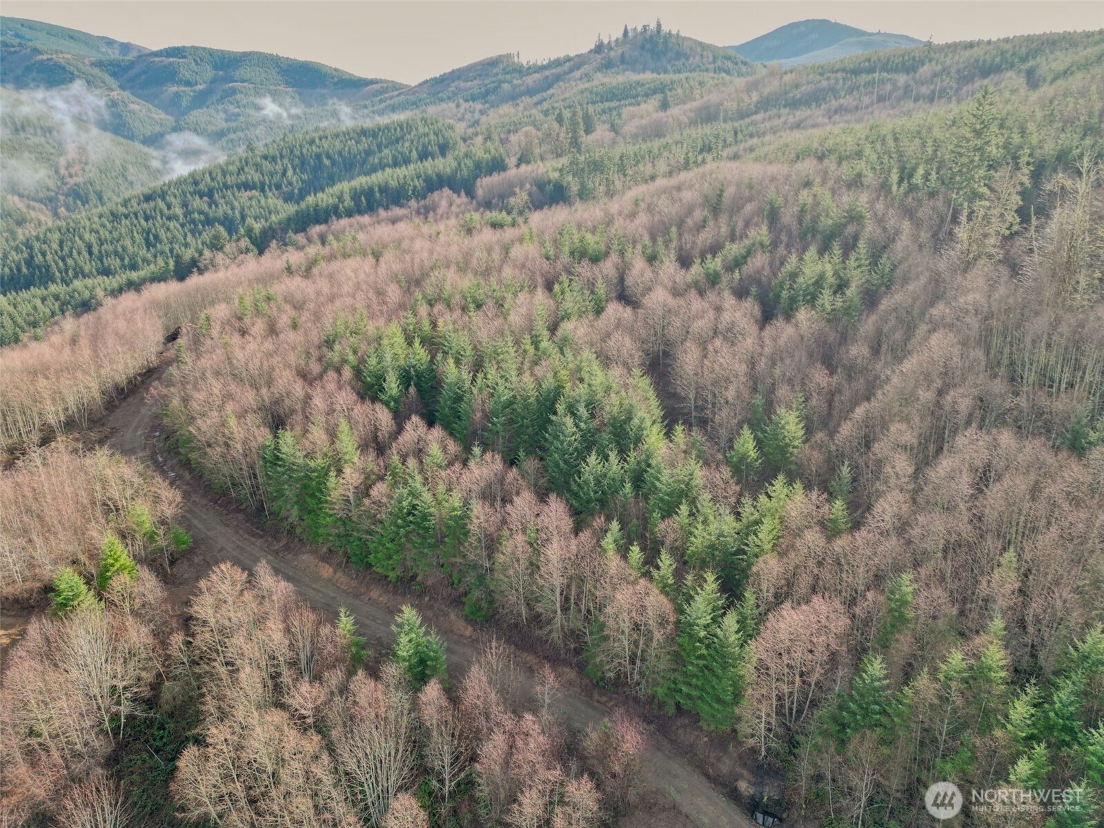 0 Remington Road , Kelso, WA 98626