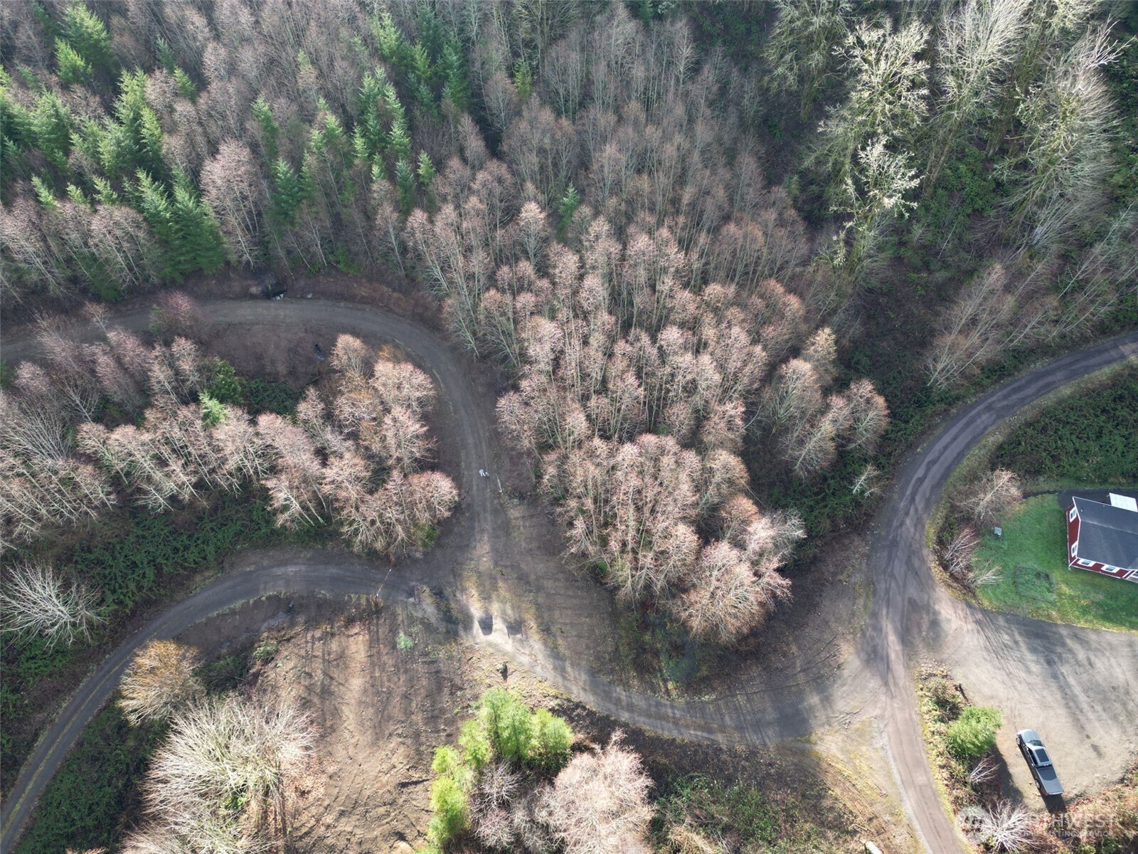 0 Remington Road , Kelso, WA 98626