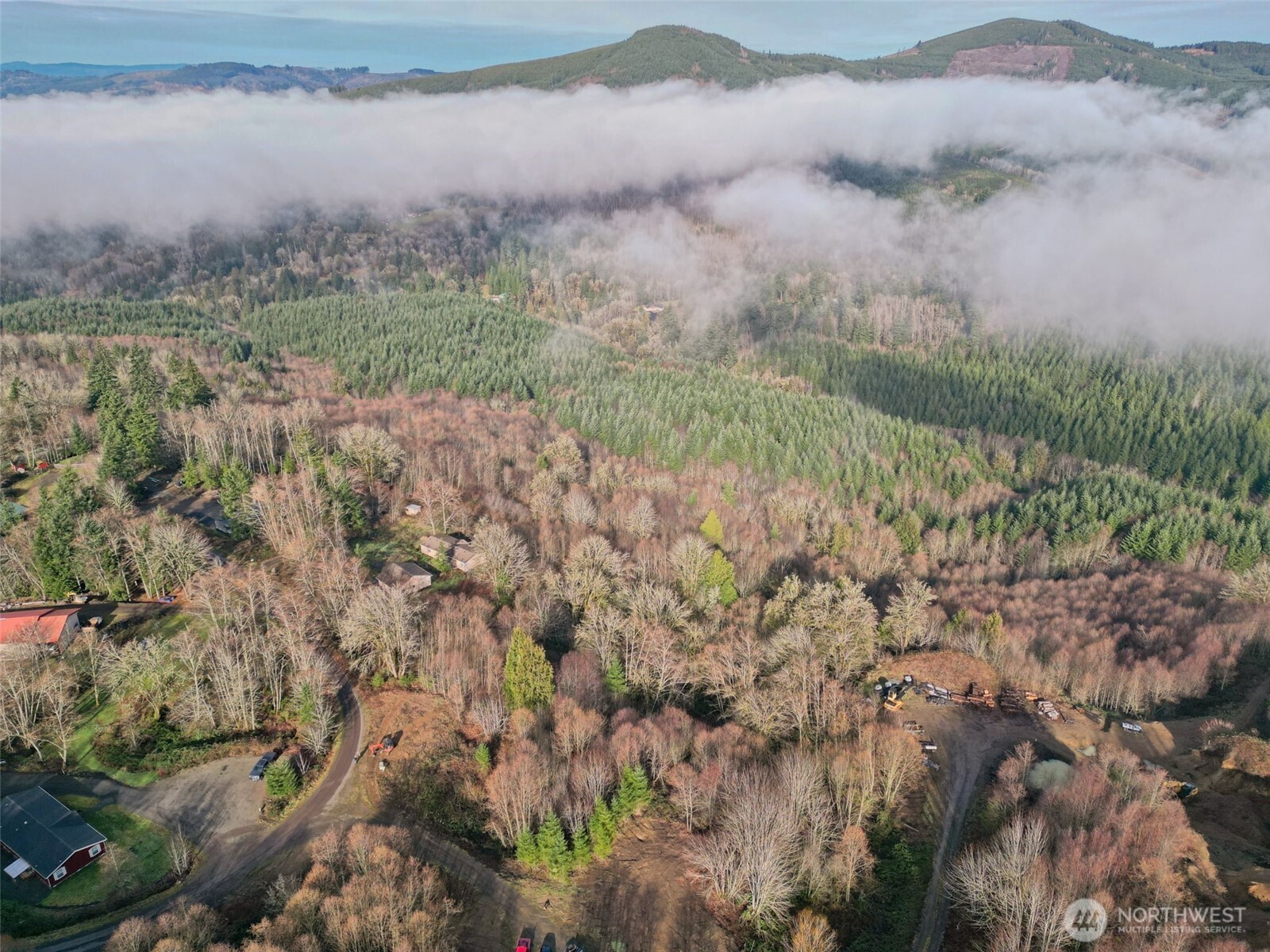 0 Remington Road , Kelso, WA 98626