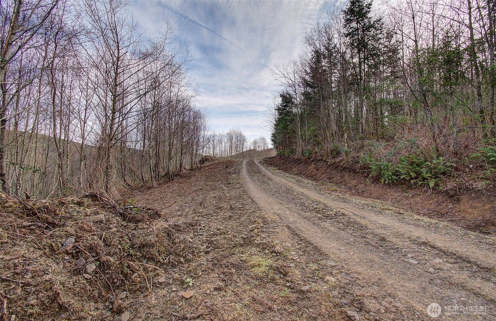 0 Remington Road , Kelso, WA 98626