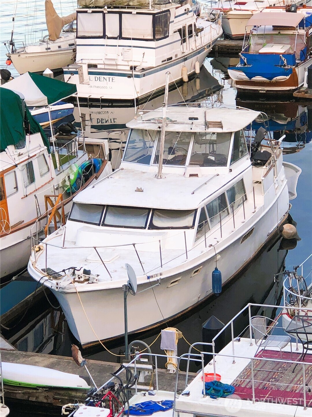 2040 Westlake Avenue N #10, Seattle, WA 98109