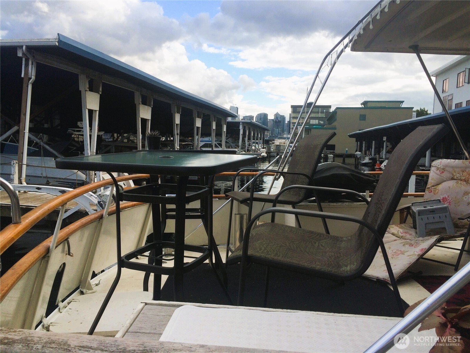 2040 Westlake Avenue N #10, Seattle, WA 98109