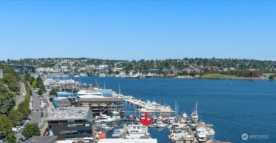 2040 Westlake Avenue N #10, Seattle, WA 98109 - Photo 14