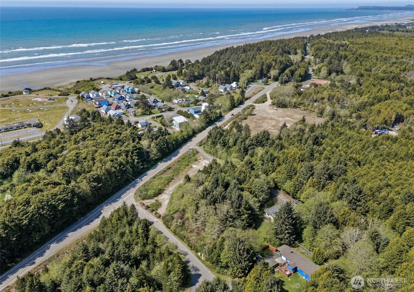 0 State Route 109 , Pacific Beach, WA 98562