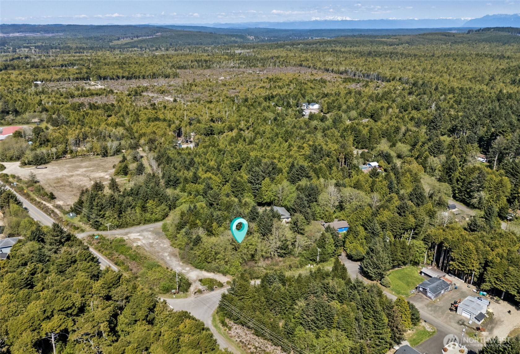 0 State Route 109 , Pacific Beach, WA 98562