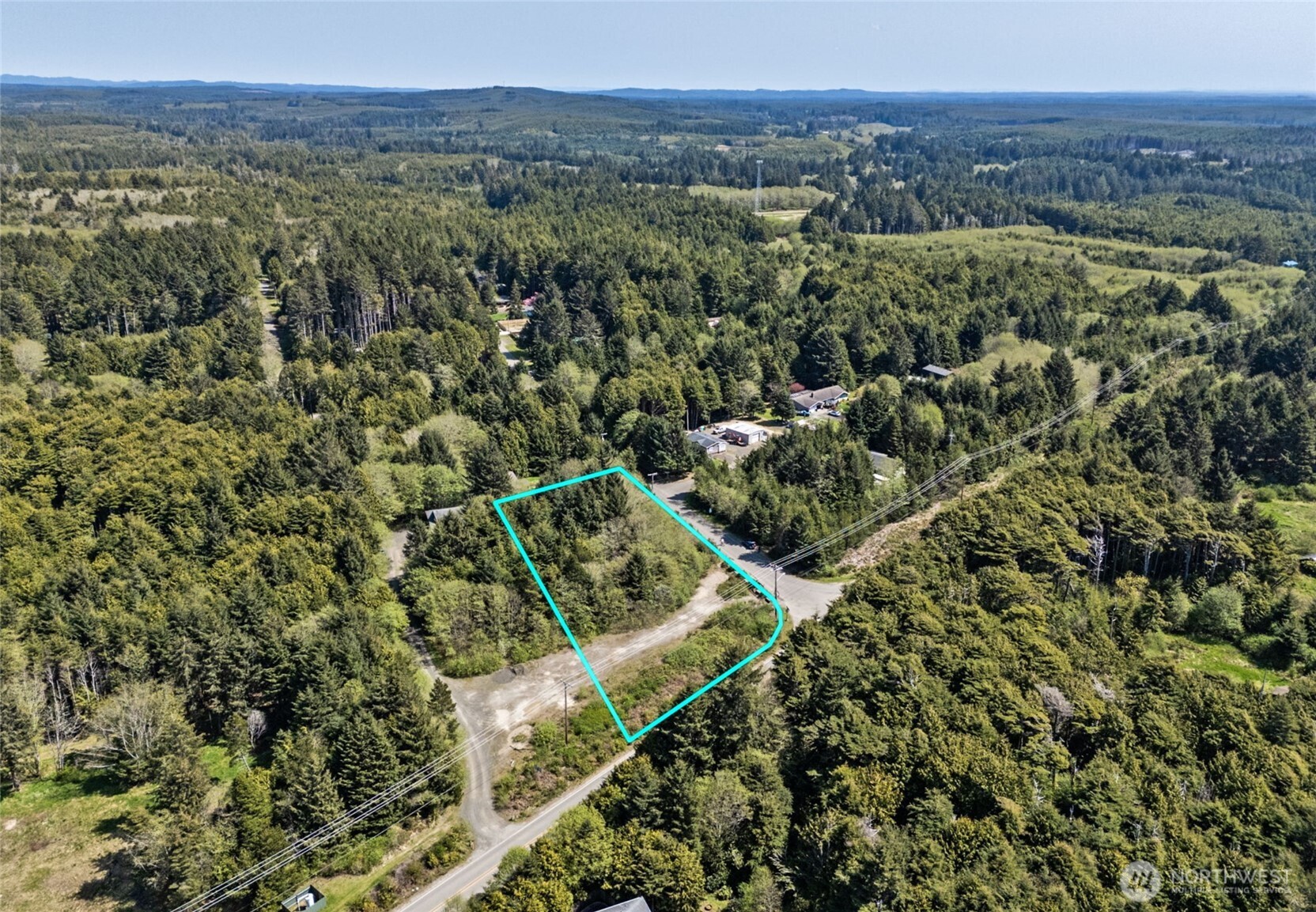 0 State Route 109 , Pacific Beach, WA 98562