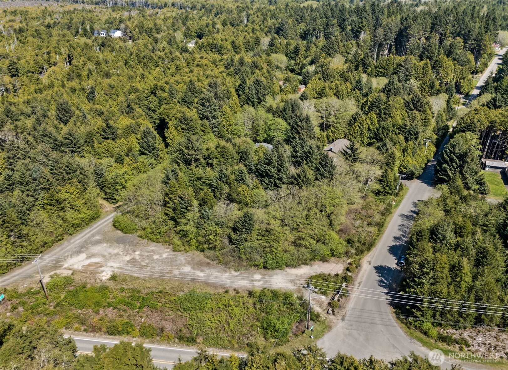 0 State Route 109 , Pacific Beach, WA 98562