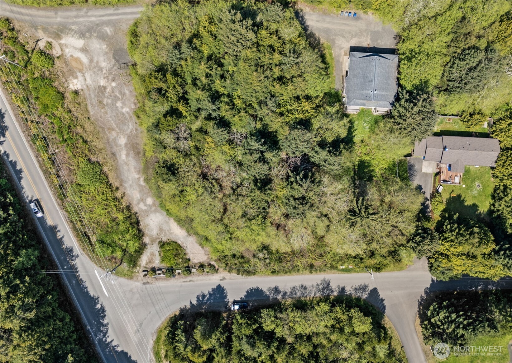 0 State Route 109 , Pacific Beach, WA 98562