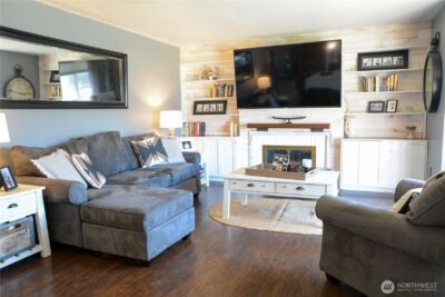 207 W 10th Avenue , Ritzville, WA 99169 - Photo 3