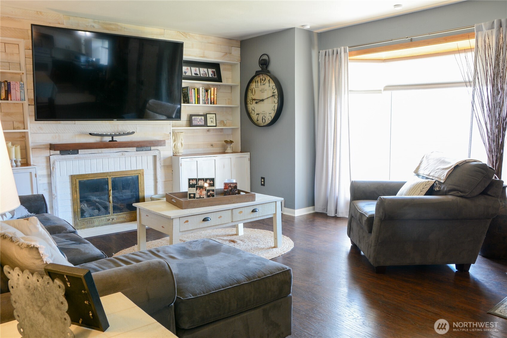 207 W 10th Avenue , Ritzville, WA 99169