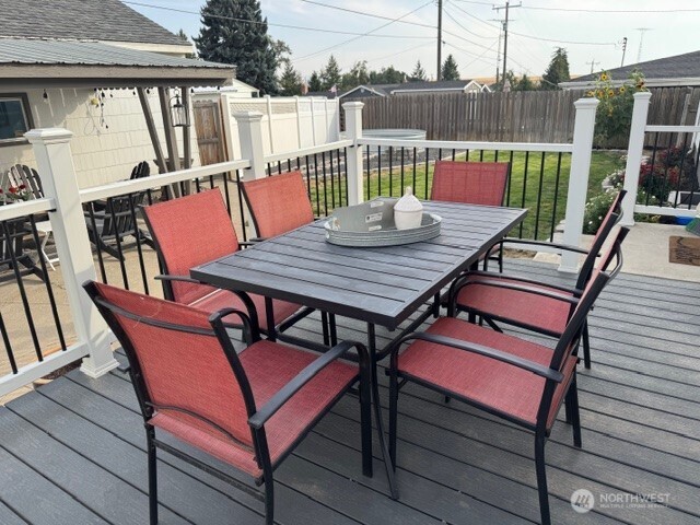 207 W 10th Avenue , Ritzville, WA 99169